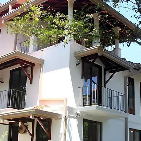 The Mgs Hotel Elpitiya  外观 照片