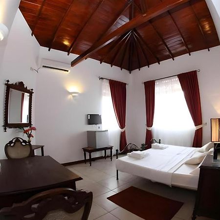 The Mgs Hotel Elpitiya  外观 照片
