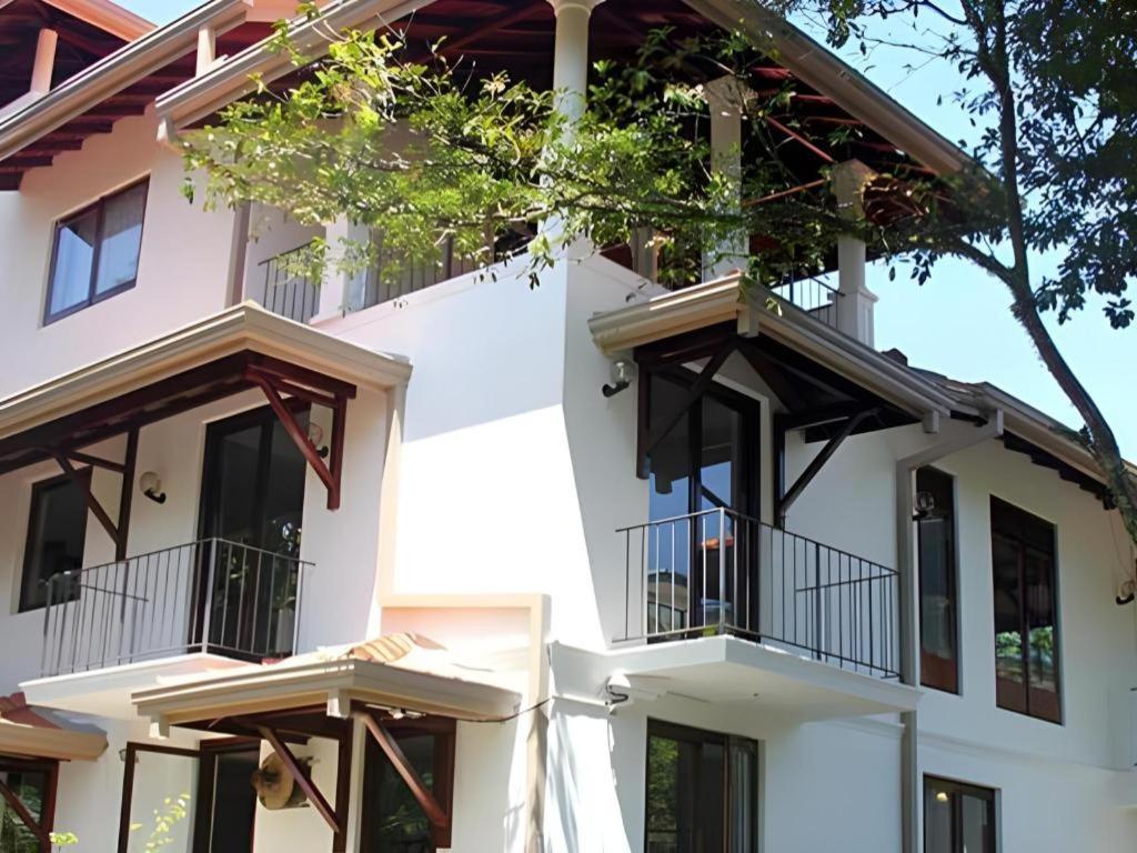 The Mgs Hotel Elpitiya  外观 照片