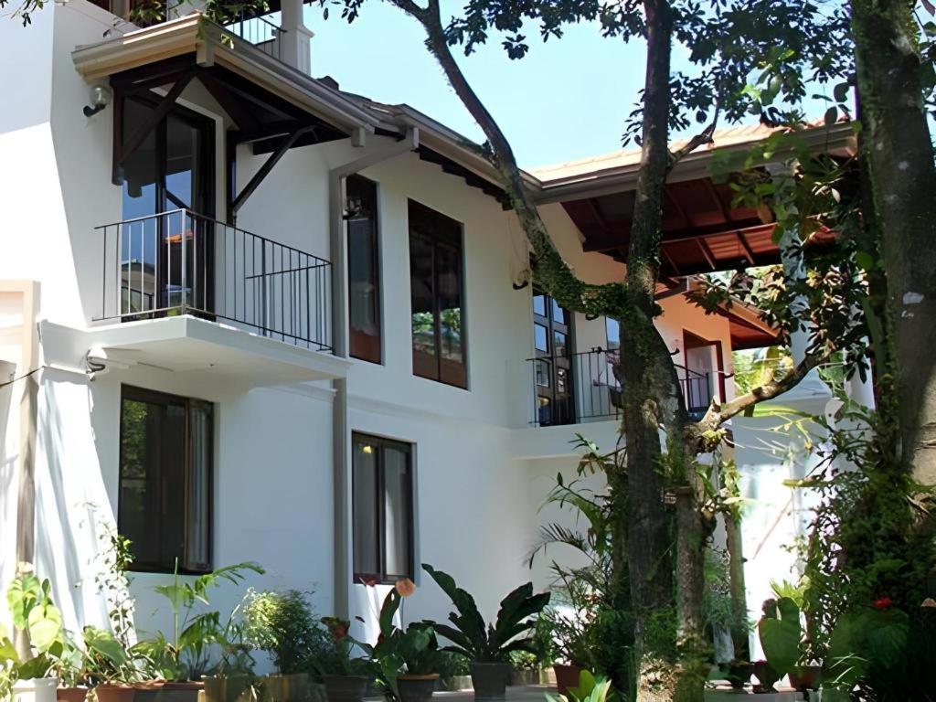 The Mgs Hotel Elpitiya  外观 照片