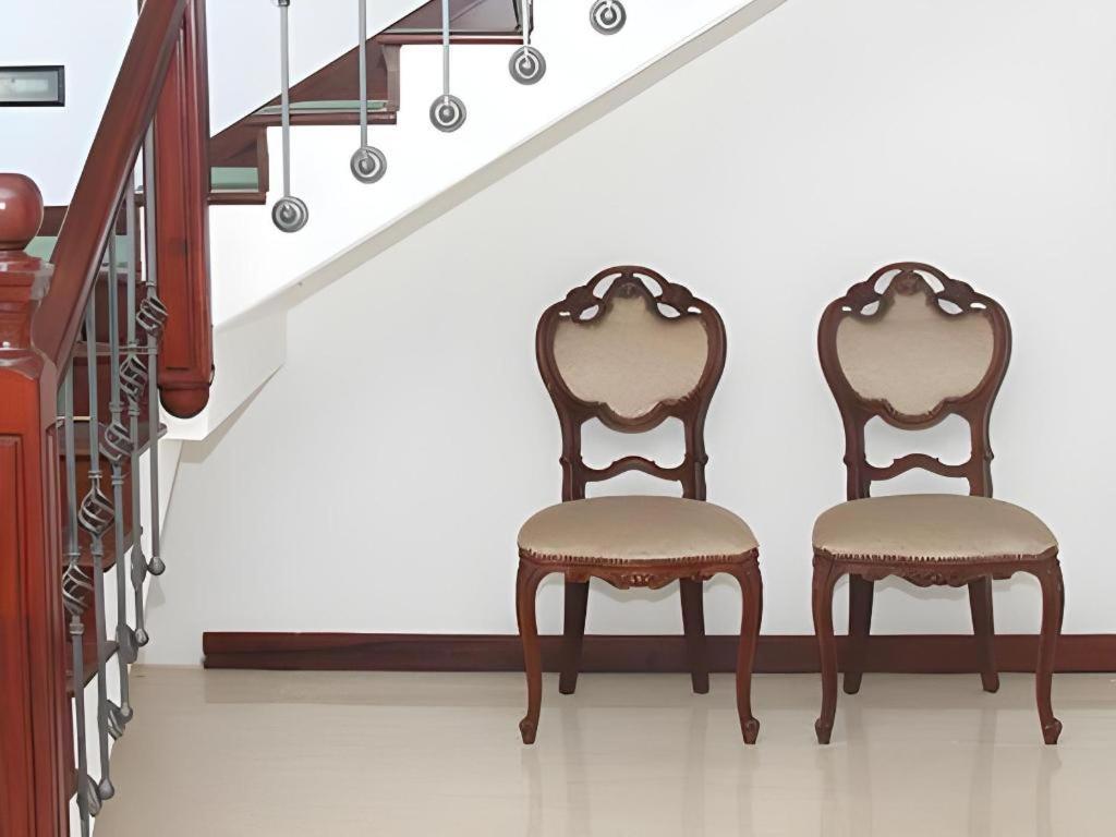 The Mgs Hotel Elpitiya  外观 照片