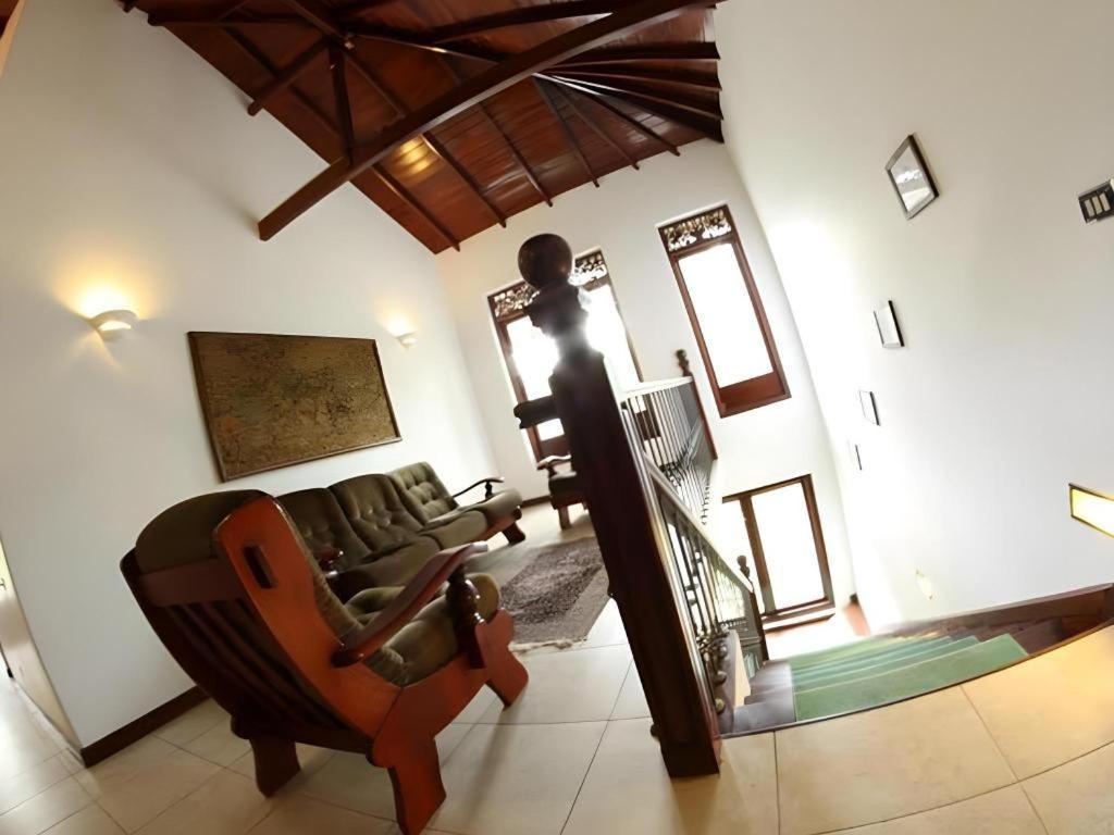 The Mgs Hotel Elpitiya  外观 照片