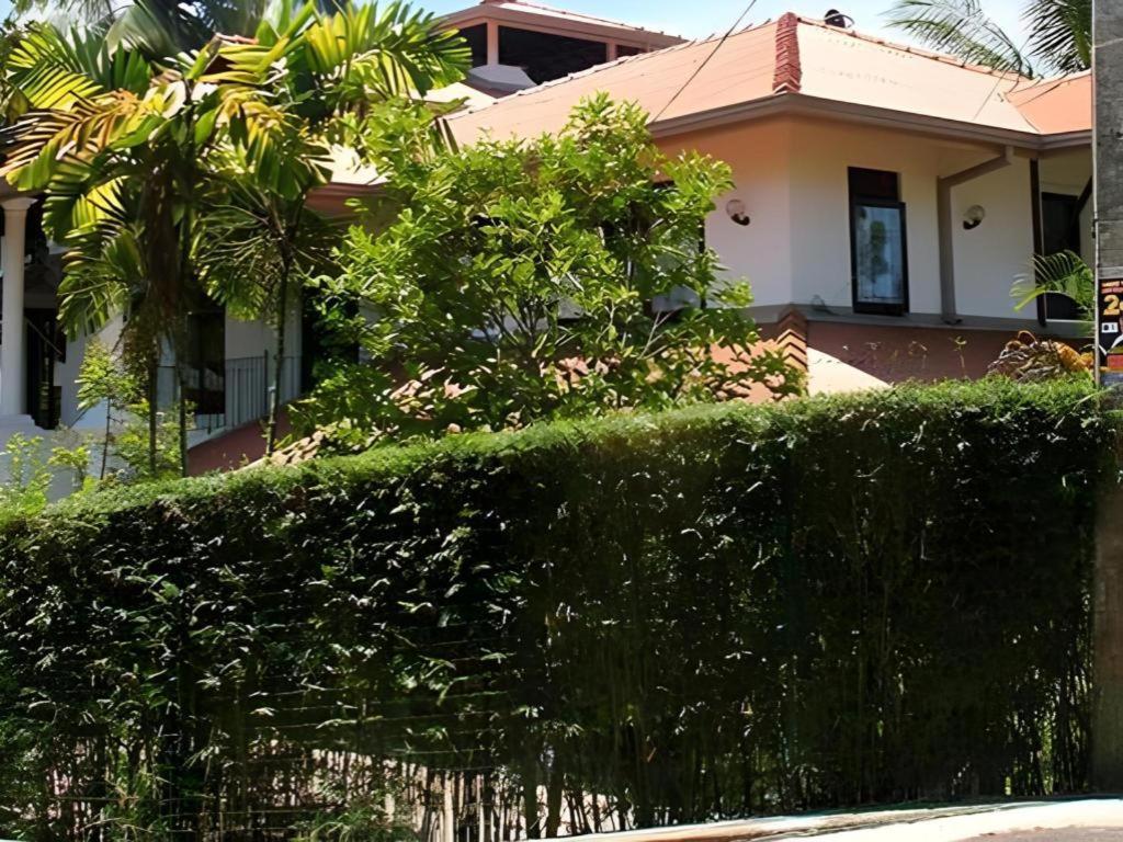 The Mgs Hotel Elpitiya  外观 照片