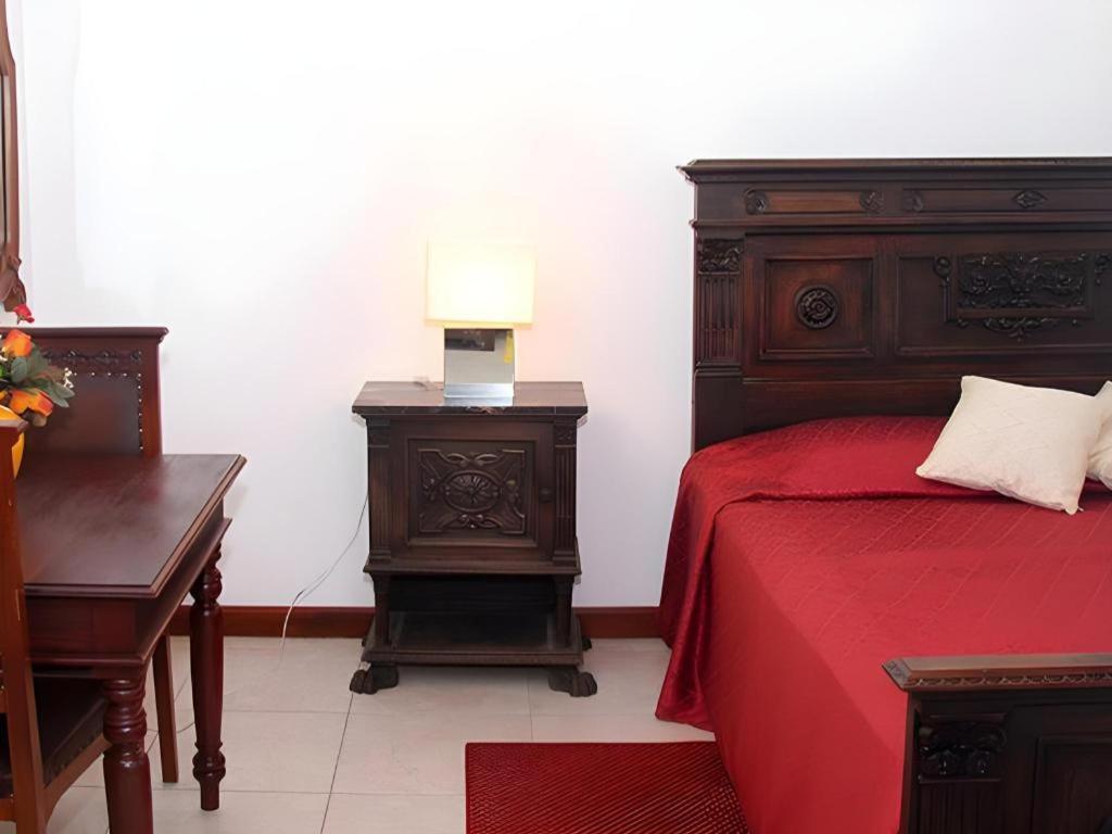 The Mgs Hotel Elpitiya  外观 照片