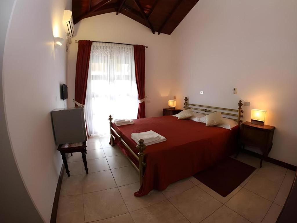 The Mgs Hotel Elpitiya  外观 照片