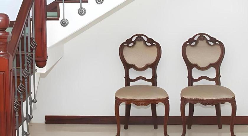 The Mgs Hotel Elpitiya  外观 照片