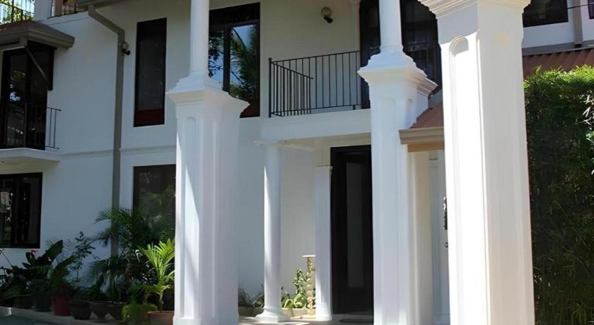 The Mgs Hotel Elpitiya  外观 照片