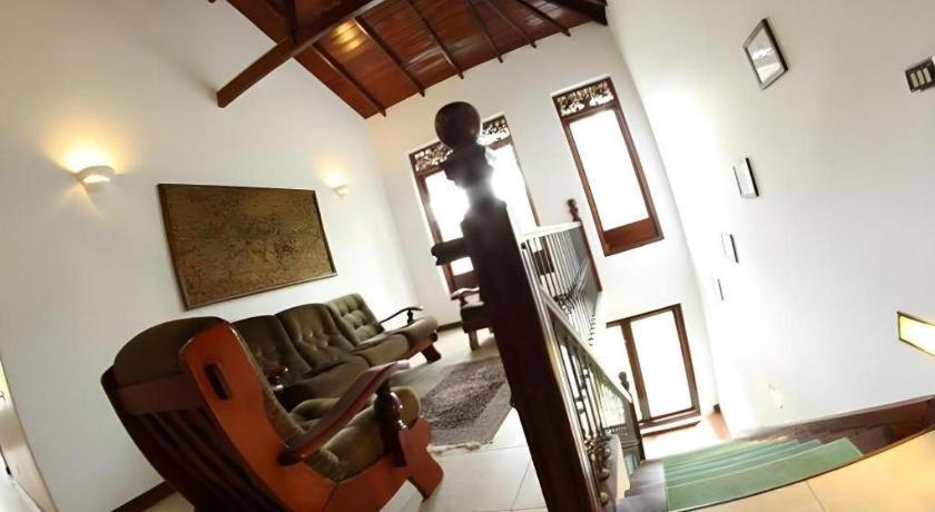 The Mgs Hotel Elpitiya  外观 照片