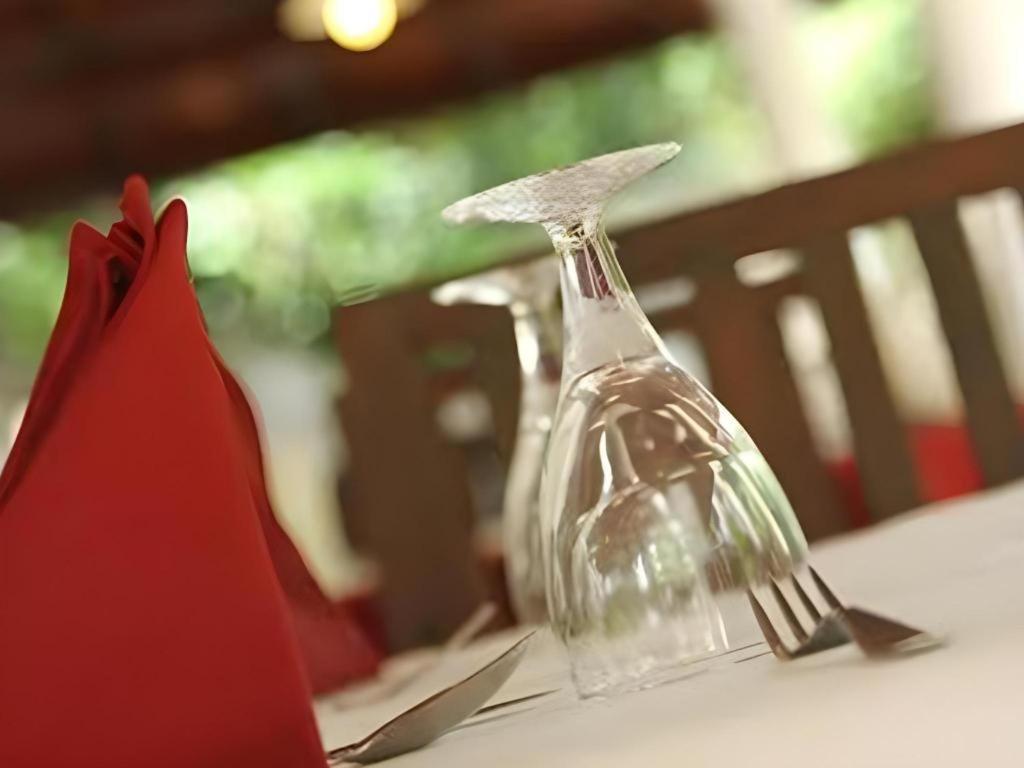 The Mgs Hotel Elpitiya  外观 照片