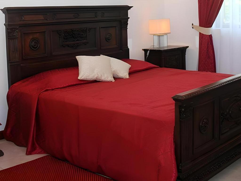 The Mgs Hotel Elpitiya  外观 照片