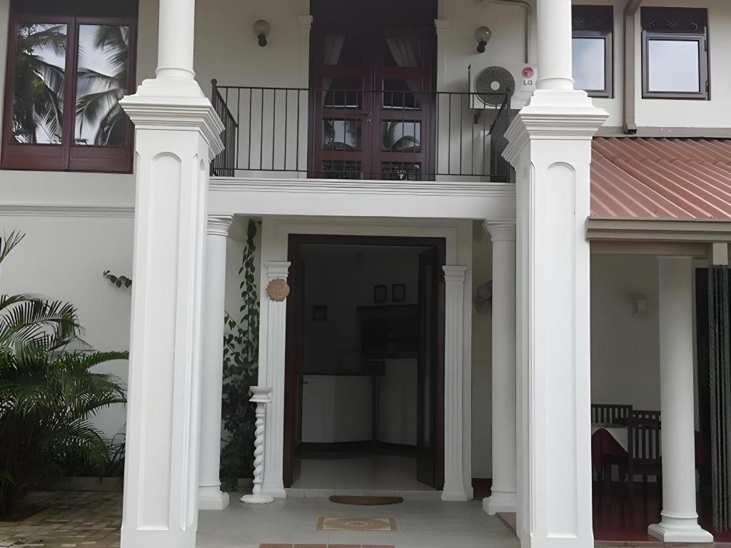 The Mgs Hotel Elpitiya  外观 照片