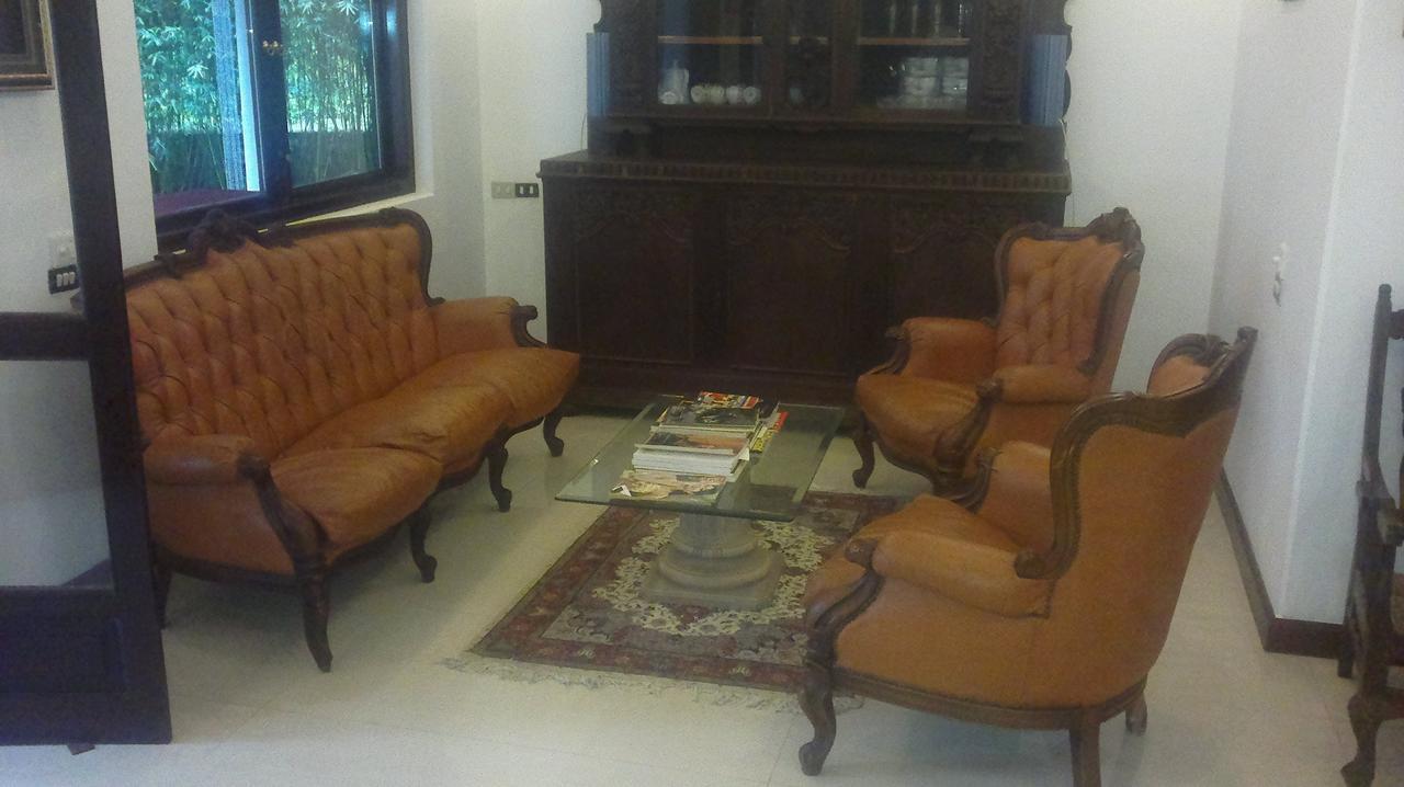 The Mgs Hotel Elpitiya  外观 照片
