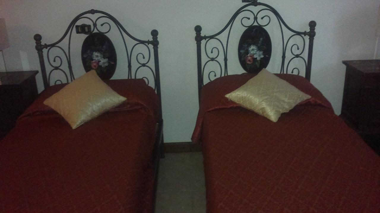 The Mgs Hotel Elpitiya  客房 照片