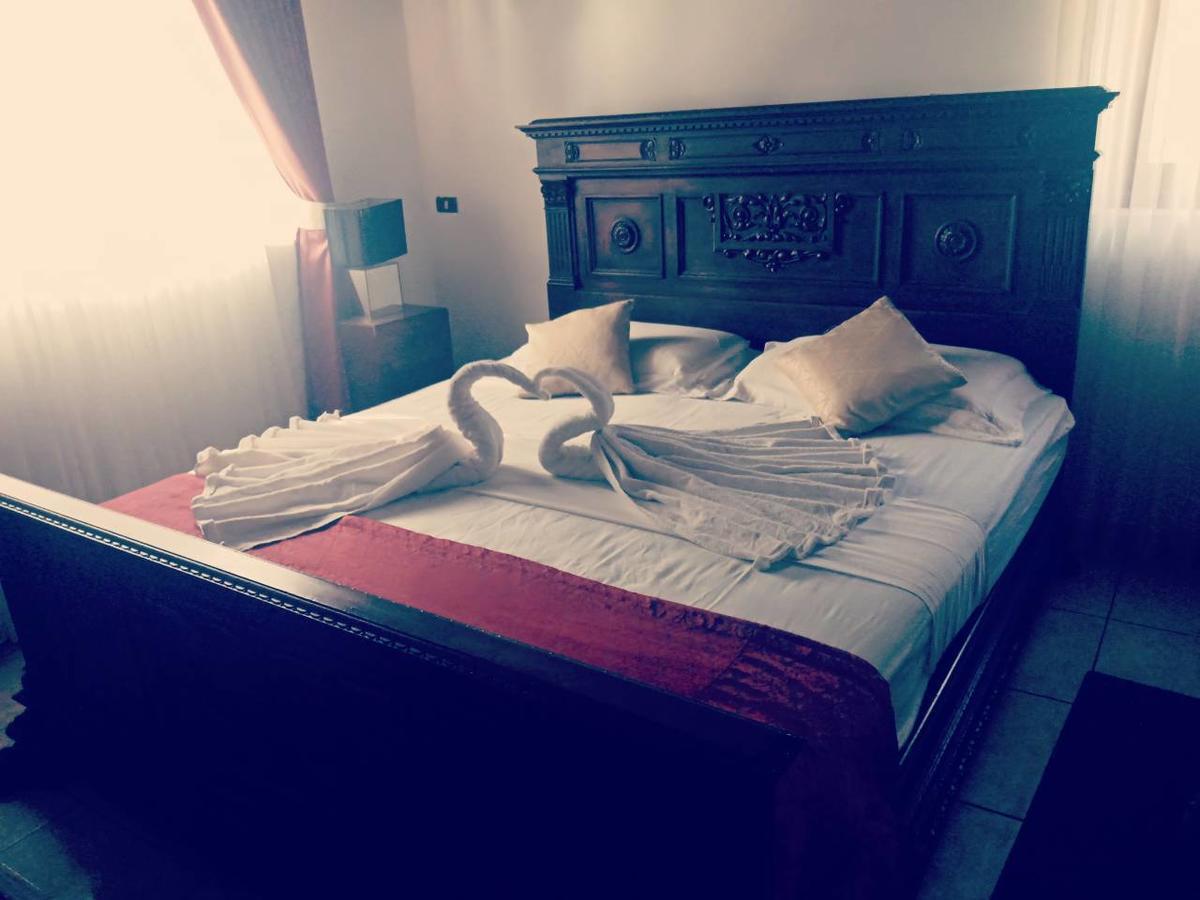 The Mgs Hotel Elpitiya  外观 照片